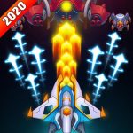 Download Galaxy Invader: Space Shooter 2020 3.1 APK For Android Apk