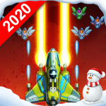 Download Galaxy Invaders: Alien Shooter 1.3.2 APK For Android Apk