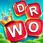 Download Gamesdom - Word Games Kingdom 1.0.0 APK For Android Apk