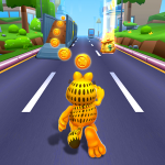 Download Garfield™ Rush 2.9.3 APK For Android Apk