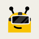 Gizmo VR Player: 360 Virtual Reality Videos 1.2.5 APK For Android