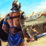 Download Gladiator Glory Egypt 1.0.17 APK For Android Apk