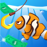 Download Go Fish! Catch Treasures 1.0.2 APK For Android Apk