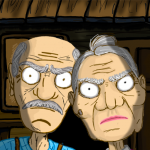 Download Grandpa And Granny House Escape 1.1.6 APK For Android Apk