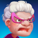 Download Granny Legend 1.1.1 APK For Android Apk