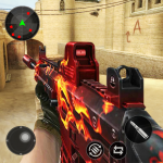 Download Gun Frontier: Free Zombie Survival Shooter 3D FPS 1.1.7 APK For Android Apk