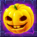 Download Halloween Witch Connect - Halloween games 2.0.4 APK For Android Apk