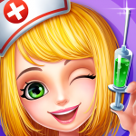 Download Happy Dr.Mania -Doctor game 3.2.5000 APK For Android Apk