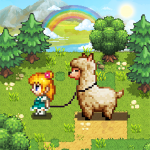 Harvest Town 1.3.2 APK For Android