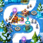 Download Hero Defense King : TD 1.0.34 APK For Android