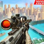 Download Hero Sniper FPS Free Gun Shooting Games 2020 2.0 APK For Android Apk