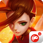 Download Heroes Guardian - Dark Genesis 1.1.14 APK For Android