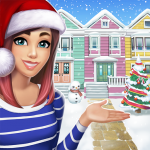 Download Home Street – Home Design Game 0.25.4 APK For Android Apk