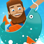 Download Hooked Inc: Fisher Tycoon 2.7.1 APK For Android Apk