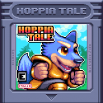 Hoppia Tale – Action Adventure 1.1.5 APK For Android