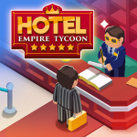 Download Hotel Empire Tycoon - Idle Game Manager Simulator 0.1.0 APK For Android Apk