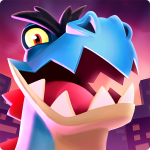 Download I Am Monster: Idle Destruction 1.5.1 APK For Android Apk