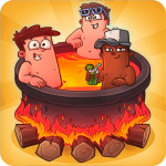 Download Idle Heroes of Hell - Clicker & Simulator 1.7.2 APK For Android Apk