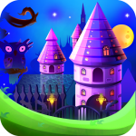 Download Idle Magic School 1.0.7 APK For Android Apk