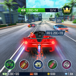 Download Idle Racing GO: Clicker Tycoon & Tap Race Manager 1.26.3 APK For Android Apk