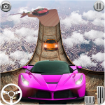 Download Impossible Tracks Car Stunts Driving: Racing Games 1.28 APK For Android Apk