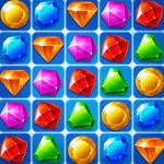 Download Jewel Adventure - Match 3 In Temple & Jungle 1.2.5 APK For Android Apk