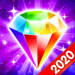 Download Jewel Match Blast - Classic Puzzle Games 2019 1.2.7 APK For Android Apk