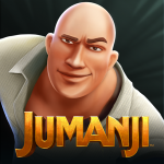 Download Jumanji: Epic Run 1.0.2 APK For Android Apk