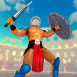 King Of Sand & Blood : Gladiator Arena 1.0.0 APK For Android