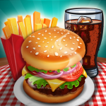 Download Kitchen Craze: Cooking Games for Free & Food Games 2.0.2 APK For Android Apk