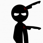 Download Knife Attacks: Stickman Battle, Fight Warriors 1.3.7 APK For Android Apk