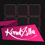 Download KondZilla SUPER PADS - Become a Brazilian Funk Dj 1.1.7 APK For Android Apk