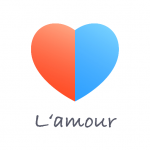 Download Lamour Love All Over The World 1.4.10 APK For Android Apk