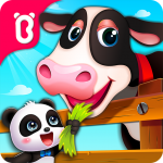 Download Little Panda's Farm Story 8.40.00.10 APK For Android