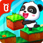 Download Little Panda’s Jewel Adventure 8.40.00.10 APK For Android