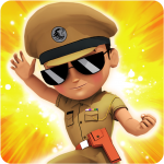 Download Little Singham 2019 4.16.127 APK For Android Apk