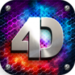 Download Live Wallpapers, Ringtones, 3D Lock Screen GRUBL 1.6.6 APK For Android Apk