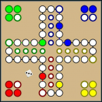 Ludo 6.93 APK For Android