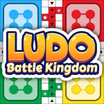 Download Ludo Battle Kingdom: Snakes & Ladders Board Game 3.0 APK For Android