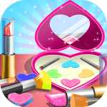 Download Makeup Kit-Princess dress up and makeup games 2019 4.5.45 APK For Android Apk