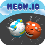 Download Meow.io - Cat Fighter ⚔️ 4.0 APK For Android Apk