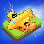 Download Merge Airplane - Click Idle Tycoon 1.2 APK For Android Apk