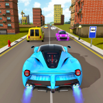 Download Mini Car Race Legends - 3d Racing Car Games 2019 3.5.8 APK For Android Apk