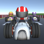 Download Mini Speedy Racers 1.2.0 APK For Android Apk