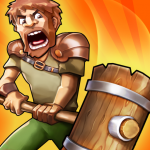 Download Monster Hammer - Dungeon Crawling Action 1.5.1 APK For Android Apk