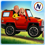 Download Motu Patlu Speed Racing 1.57 APK For Android Apk