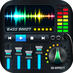 Music Player for Android-Audio 2.8.3 APK For Android