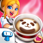 Download My Coffee Shop - Coffeehouse Management Game 1.0.32 APK For Android Apk