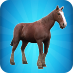 Download My Horse Simulator 1.0 APK For Android