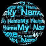 Download My Name in 3D Live Wallpaper 2.50 APK For Android Apk